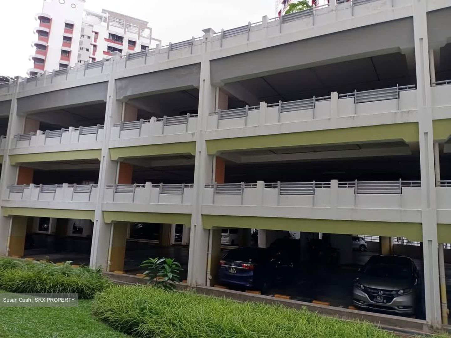 Blk 588A Montreal Spring (Sembawang), HDB 5 Rooms #588180361